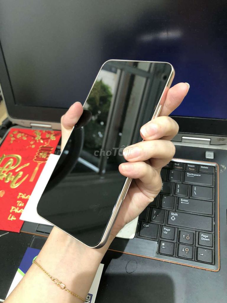 Samsung S22plus 5G  zin áp ,có trả gópppp. Mua bán Điện thoại tại Quận Bình Thạnh Tp Hồ Chí Minh được đăng bởi Minh phương hình 1