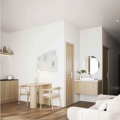 Аренда · 11 комн. · 110 м² · Quận Sơn Trà, ул. Đường Trần Hưng Đạo