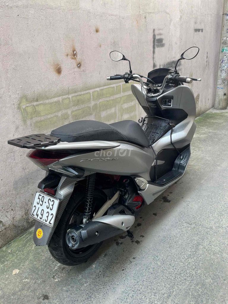 PCX 150 2019 chính chủ xe đẹp chuẩn. Mua bán Xe máy tại Thành phố Thủ Đức Tp Hồ Chí Minh được đăng bởi Lê Hạnh hình 7