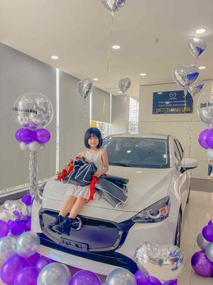 Mazda 2 2024 1.5 AT - 10000 km. Mua bán Ô tô tại Thành phố Long Xuyên An Giang được đăng bởi bangiaylinhkent