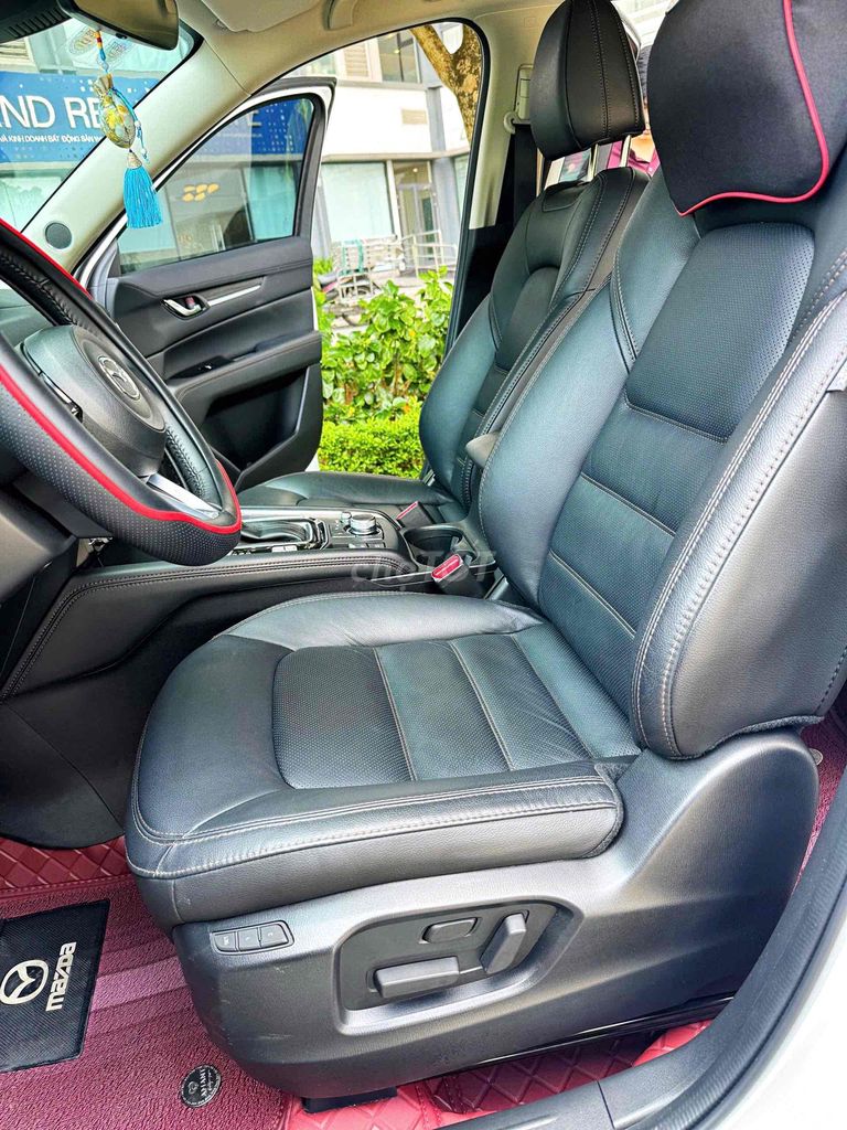 Mazda CX 5 2024 Premium 2.0 AT - 5000 km. Mua bán Ô tô tại Quận Cầu Giấy Hà Nội được đăng bởi Thái Hoàng Long Auto hình 14