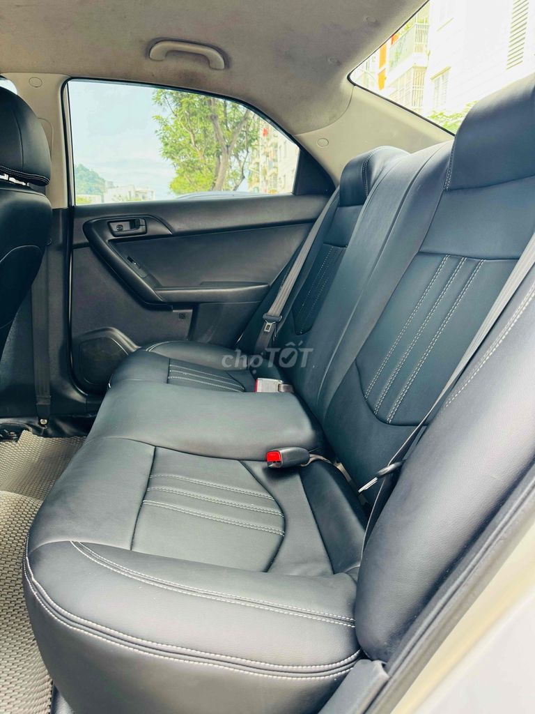 Kia Cerato 2009 1.6 MT. Mua bán Ô tô tại Quận Cẩm Lệ Đà Nẵng được đăng bởi Phạm Tuân hình 11