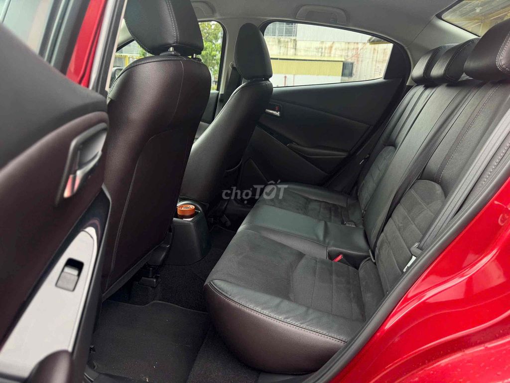 Mazda 2 2019 Luxury - Lướt 18.000km. Mua bán Ô tô tại Quận Ninh Kiều Cần Thơ được đăng bởi Chuyên Mua Bán Ô Tô Qua Sử Dụng Carpla Cần Thơ hình 10