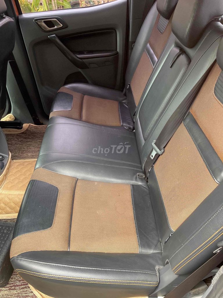 Ford Ranger Wildtrak 2015 Cam. Mua bán Ô tô tại Thành phố Bảo Lộc Lâm Đồng được đăng bởi dương quá autu hình 13