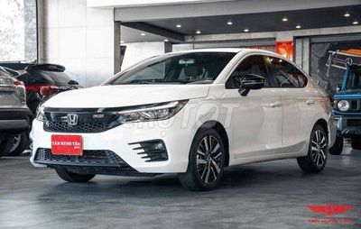 ✅ Honda City RS , sản xuất 2022 ✅. Mua bán Ô tô tại Quận Hải Châu Đà Nẵng được đăng bởi TÂN HƯNG YÊN AUTO hình 3