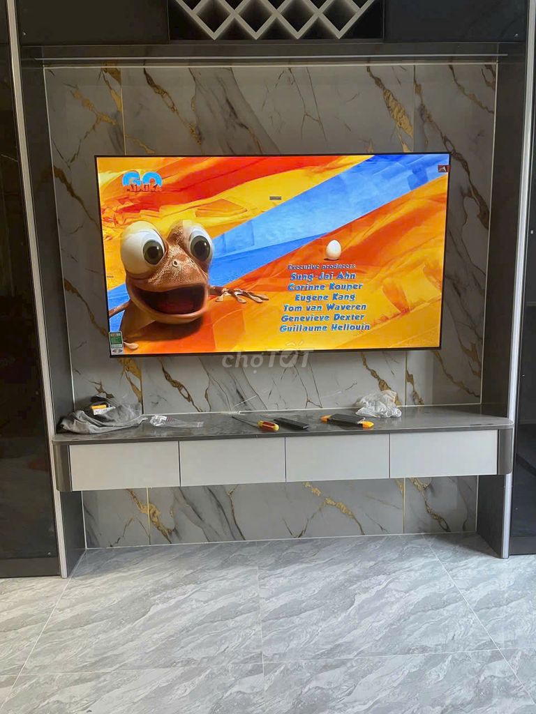 TRẢ GÓP BAO NỢ XẤU-Tivi LG OLED-DUYỆT HỒ SƠ NHANH. Mua bán Tivi, Âm thanh tại Thị xã Bến Cát Bình Dương được đăng bởi Khôi hình 1