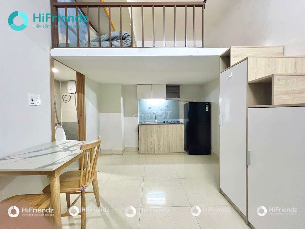 Hình ảnh phòng trọ ✨DUPLEX GẦN VĂN HIẾN- PHÚ NHUẬN ✨