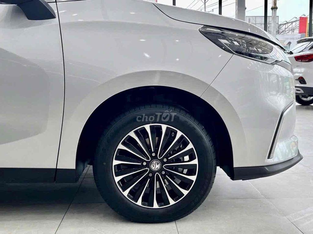 G50 MT💥TRẢ TRƯỚC 100TR💥MIỄN PHÍ TRƯỚC BẠ. Mua bán Ô tô tại Quận 6 Tp Hồ Chí Minh được đăng bởi SHOWROOM Ô TÔ MG KINH DƯƠNG VƯƠNG  hình 9