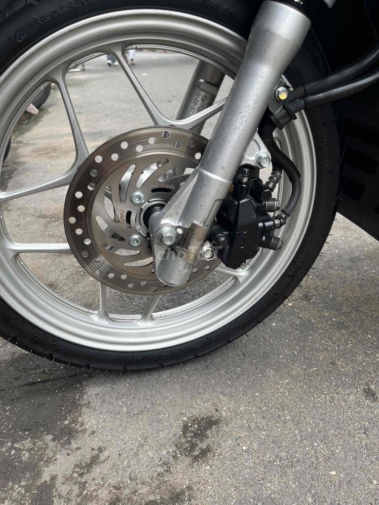 Honda SH Mode 2016 Синий 28000 км