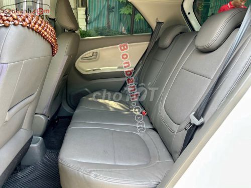 Kia Morning MT 2021. Mua bán Ô tô tại Quận Ba Đình Hà Nội được đăng bởi Bình An hình 4