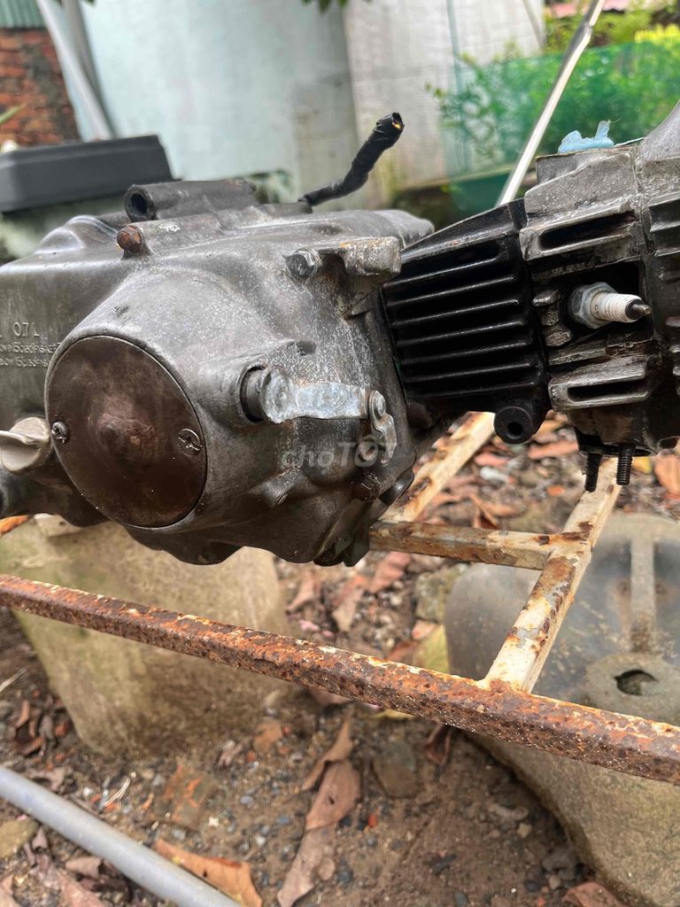 máy 67. Mua bán Xe máy tại Thành phố Biên Hòa Đồng Nai được đăng bởi Đại Thành  hình 6