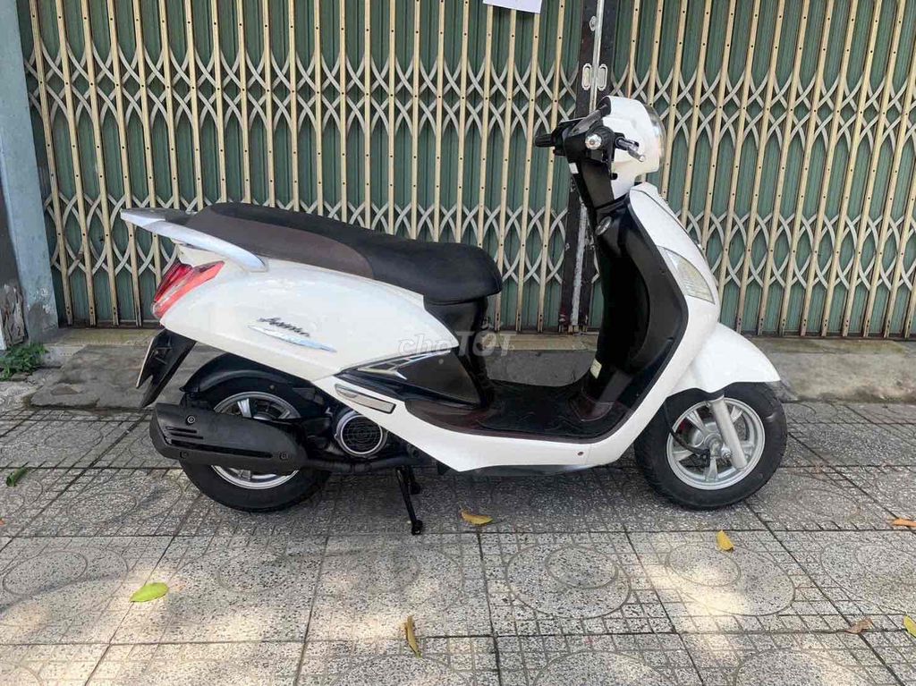 ✅✅ ALIZABEAT VUA FI 2014 XE ĐẸP ĐỜI CAO MÁY ÊM RU. Mua bán Xe máy tại Thành phố Rạch Giá Kiên Giang được đăng bởi Kali  hình 5