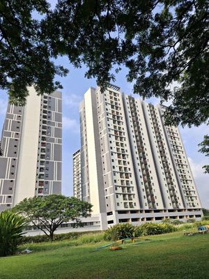 Cho thuê chung cư Eco Xuân Lái Thiêu 2Pn 2Wc 67m2. Cho thuê căn hộ/chung cư tại Thành phố Thuận An Bình Dương được đăng bởi Huyền Căn hộ Thuận An giá tốt