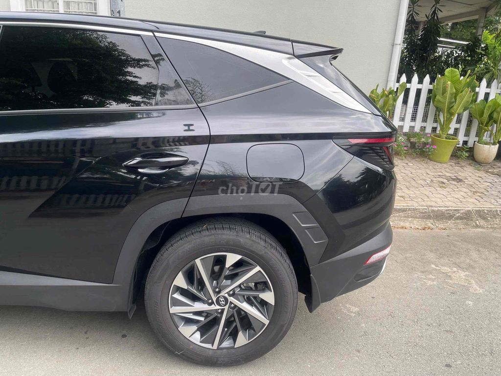 Hyundai Tucson 2022 2.0 Xăng đặc biệt - 88.000 km. Mua bán Ô tô tại Quận 12 Tp Hồ Chí Minh được đăng bởi Haena Home hình 12