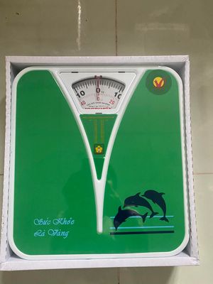 cân sức khỏe nhơn hòa 120kg - xanh lá - freeship. Mua bán Nội thất, đồ gia dụng khác tại Thành phố Buôn Ma Thuột Đắk Lắk được đăng bởi CÂN MINH QUANG