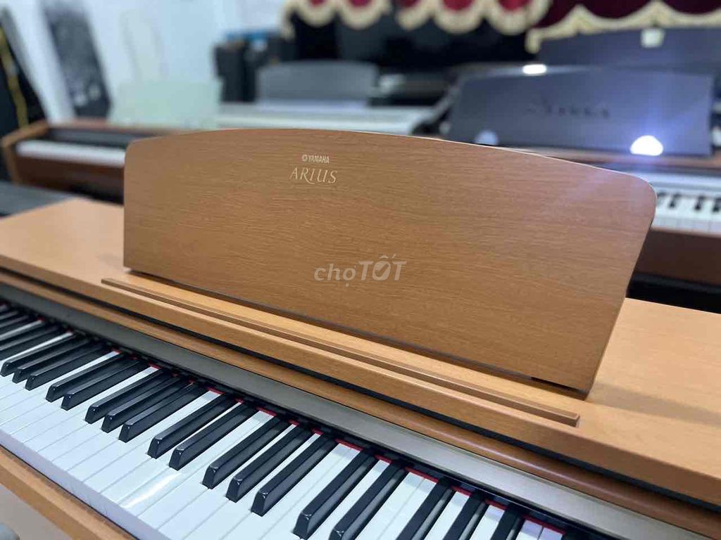 Piano Yamaha YdP160 sỉ lẻ