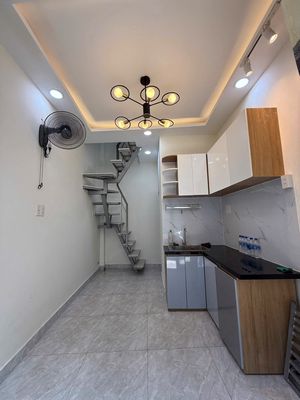 Nhà 12m2, 2 phòng ngủ, đường Bùi Quang Là, Quận Gò Vấp. Mua bán nhà ở tại Quận Gò Vấp Tp Hồ Chí Minh được đăng bởi Nguyễn Thị Minh Phượng
