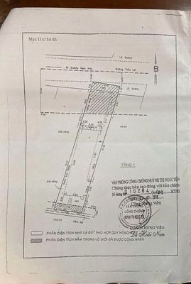 Bán nhà mới xây mặt tiền đường Thủy Lợi, Phước Long A, Q9 (Thủ Đức). Mua bán văn phòng, mặt bằng kinh doanh tại Thành phố Thủ Đức Tp Hồ Chí Minh được đăng bởi Võ Bá