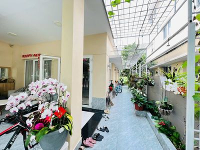 Biệt thự vườn Melosa 4 phòng ngủ 8x18 - 220m2 sử dụng - Full nội thất. Mua bán nhà ở tại Thành phố Thủ Đức Tp Hồ Chí Minh được đăng bởi Nhà Dự Án Đông Sài Gòn