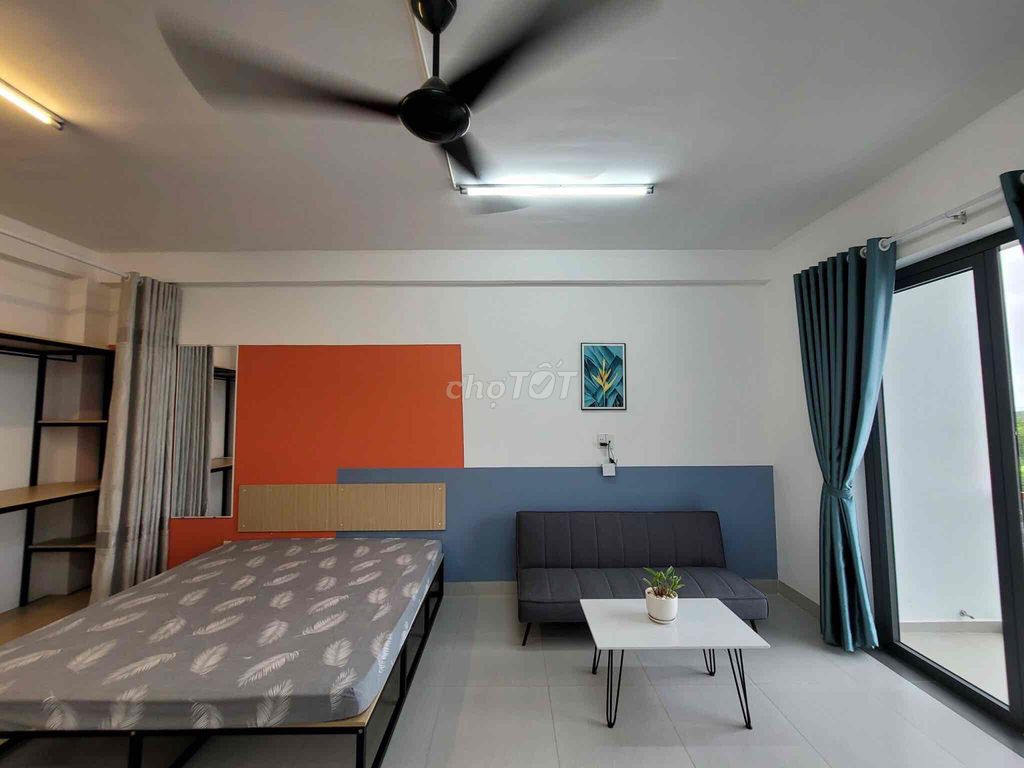Cho Thuê Nhiều Căn Hộ Dịch Vụ Kế Bên Lovera - ảnh 5