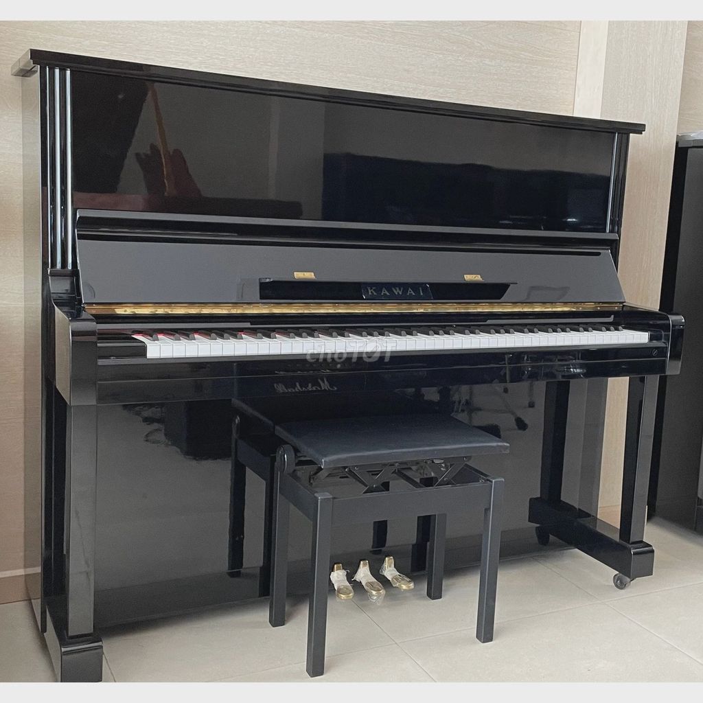 Đàn Piano Kawai BL31. Mua bán Nhạc cụ tại Quận Tân Bình Tp Hồ Chí Minh được đăng bởi NHẠC CỤ VĂN QUỐC hình 1