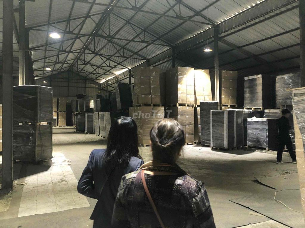 cho thuê nhà xưởng trong khu công nghiệp quán trữ. Cho thuê đất tại Quận Kiến An Hải Phòng được đăng bởi Nguyễn Thị Hiền hình 3