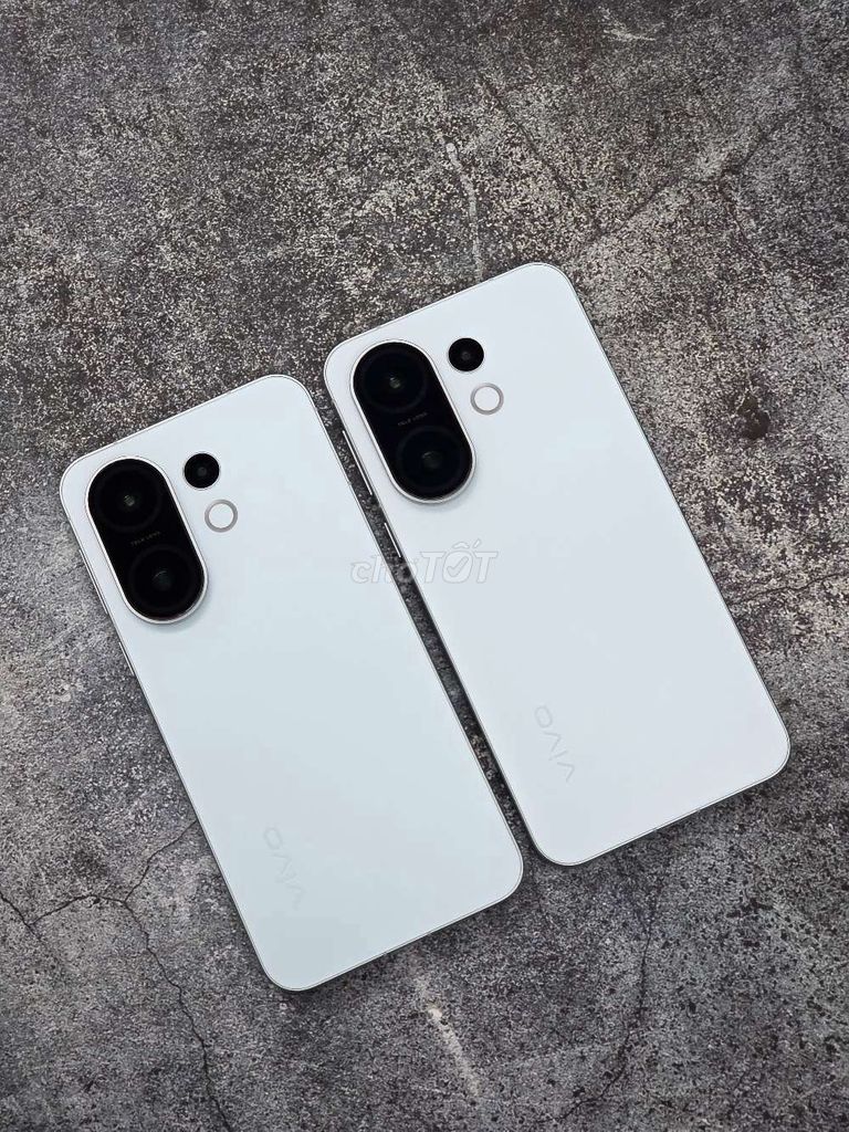 Vivo S30 Pro Mini 5G 12GB/256GB Trắng Pin 100. Mua bán Điện thoại tại Quận Thanh Khê Đà Nẵng được đăng bởi Tú MB hình 1