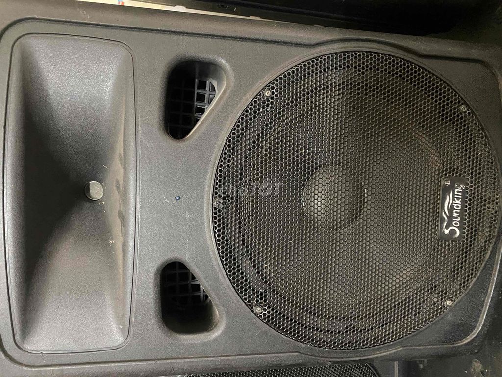 một loa soundkinh liên công suất bass 30 chép 450