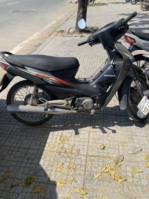 Honda Wave màu Đen. Mua bán Xe máy tại Huyện Thanh Trì Hà Nội được đăng bởi Hương Đào Thu