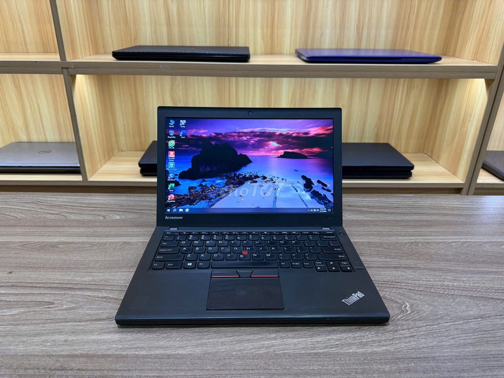 LENOVO X250 (I3-5010/ RAM 8GB/ SSD 128GB/ 12.5"HD). Mua bán Laptop tại Thành phố Thủ Dầu Một Bình Dương được đăng bởi Huỳnh Phát Store hình 1