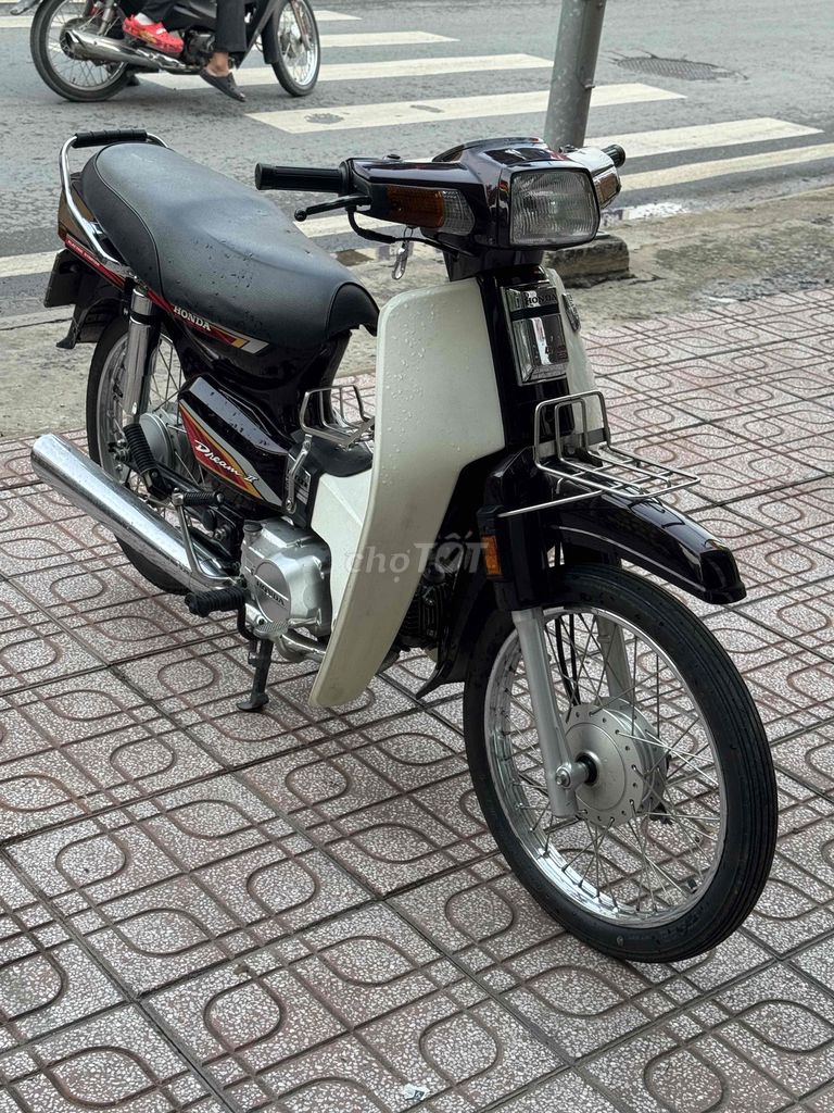 thanh lý HALiM City lên thái Dream thái bs49. Mua bán Xe máy tại Huyện Hóc Môn Tp Hồ Chí Minh được đăng bởi XE MÁY HƯNG THỊNH PHÁT hình 1