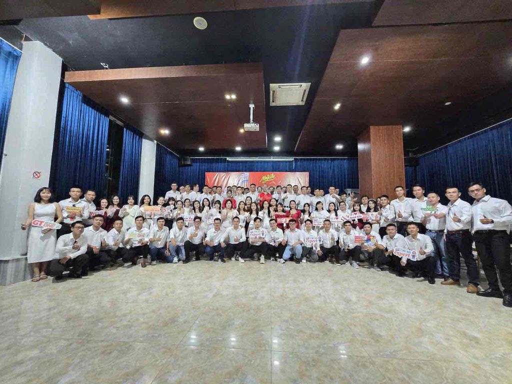 NHÂN VIÊN BÁN HÀNG COOP SÓC TRĂNG. Việc làm Bán hàng tại Thành phố Vĩnh Long Vĩnh Long được đăng bởi Trinh Trần hình 1