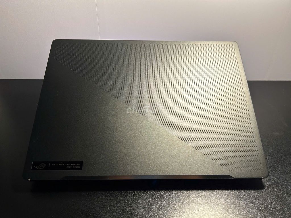 Asus Rog Zephyrus G14 2022 Fullbox R7-6800hs/6700s. Mua bán Laptop tại Quận Tân Bình Tp Hồ Chí Minh được đăng bởi Laptop Gaming Đồ Họa hình 1