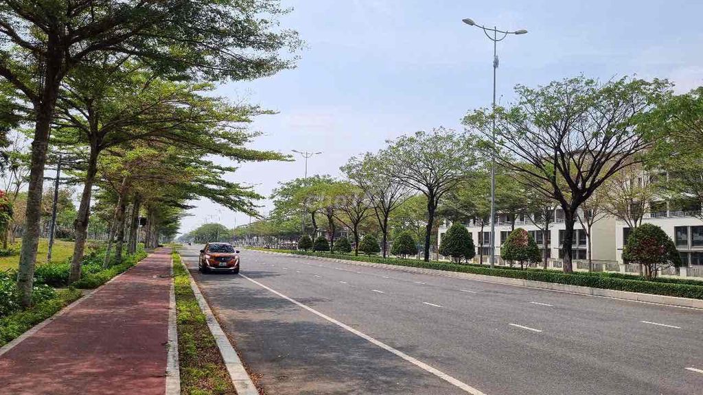 Hàng hiếm, bán căn góc Swan park  hoàn thiện full nội thất cao cấp. Mua bán Nhà ở tại Huyện Nhơn Trạch Đồng Nai được đăng bởi Yến Trần hình 12