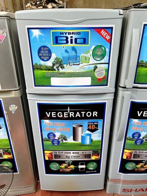 tủ lạnh Panasonic thái dung tích 170 lít bền zin