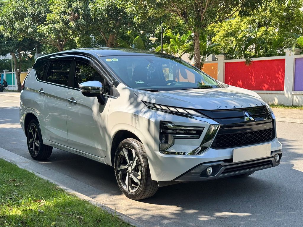 Mitsubishi Xpander Premium 2024. Mua bán Ô tô tại Quận Long Biên Hà Nội được đăng bởi Long Biên Cars hình 4