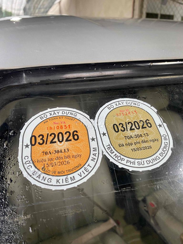 Mitsubishi Jolie 2004 , kiểm mới, máy số ngon.. Mua bán Ô tô tại Huyện Củ Chi Tp Hồ Chí Minh được đăng bởi nguyễn luân ôtô củ chi hình 8