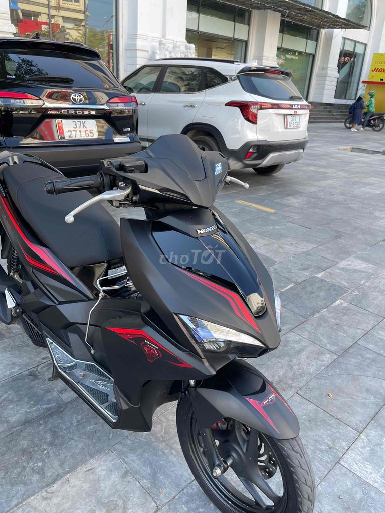 nhận giao lưu xe khác. Mua bán Xe máy tại Thành phố Vinh Nghệ An được đăng bởi Mạnh Nhỏ hình 5