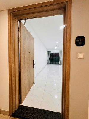 Rent · 2 bd · 80 м² · Quận Tân Phú