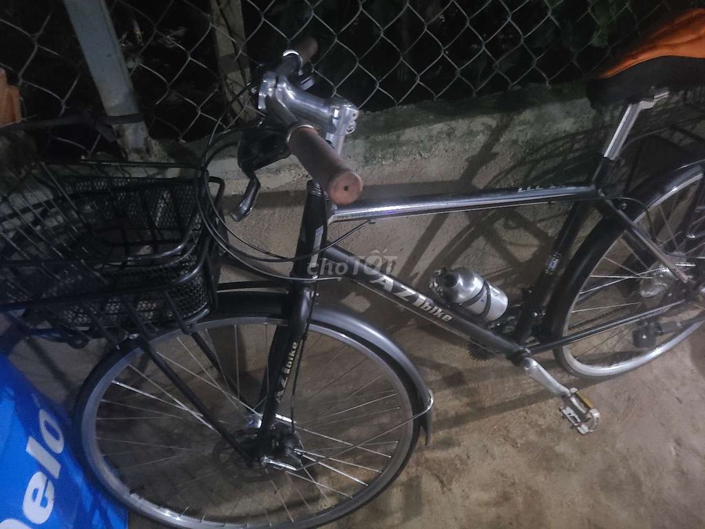 Xe đạp nhật sườn nhôm rất chất lượng. Mua bán Xe đạp tại Huyện Cư M'gar Đắk Lắk được đăng bởi Lưu  hình 3
