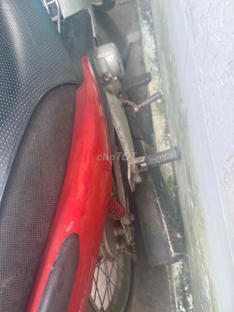 Honda Wave  hàng quốc. Mua bán Xe máy tại Thành phố Thủ Đức Tp Hồ Chí Minh được đăng bởi hongnguyen hình 2