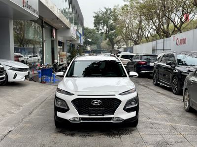 Hyundai Kona 2.0ATH sx 2021 siêu mới