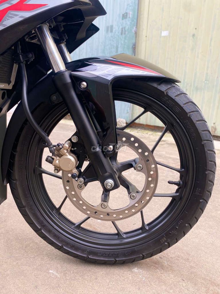 Supra GTR 150 V2. Mua bán Xe máy tại Quận 12 Tp Hồ Chí Minh được đăng bởi Anh Tuan hình 3