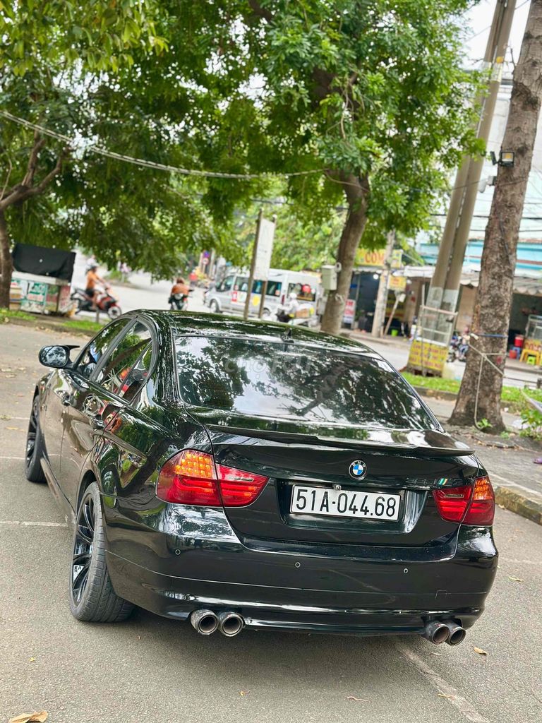 BMW 3 Series 2011 325i - chính chủ. Mua bán Ô tô tại Quận Tân Phú Tp Hồ Chí Minh được đăng bởi thành lương hình 9