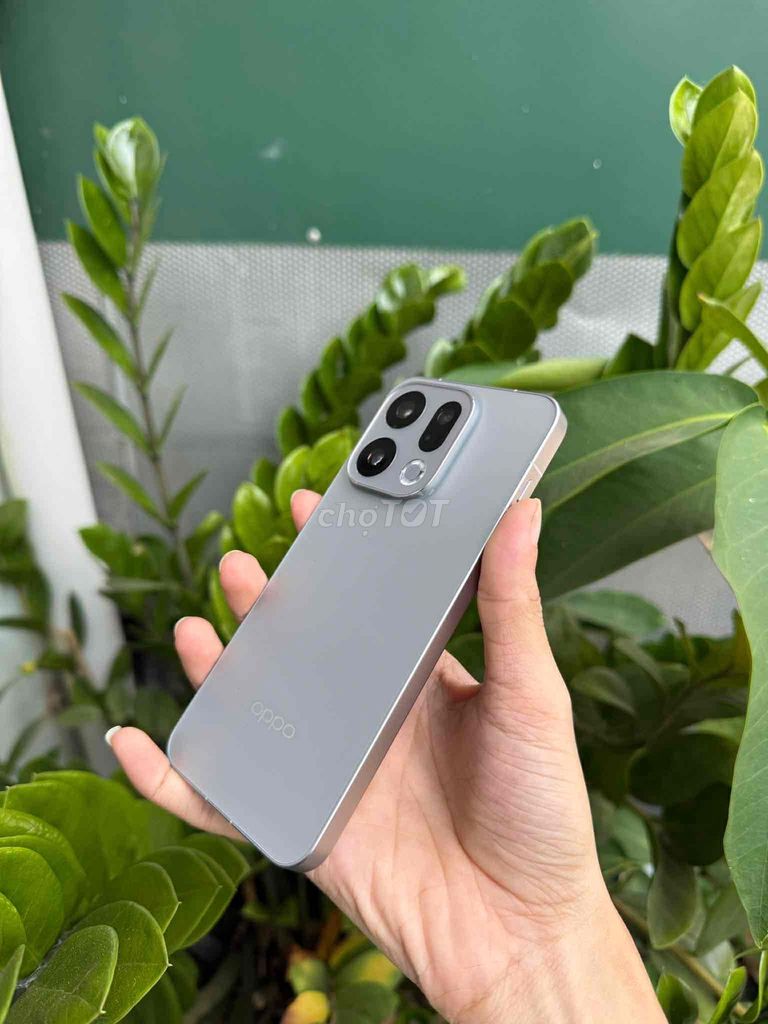 Oppo Find X9 - chính hãng 🔥. Mua bán Điện thoại tại Thành phố Buôn Ma Thuột Đắk Lắk được đăng bởi HA MOBILE hình 1