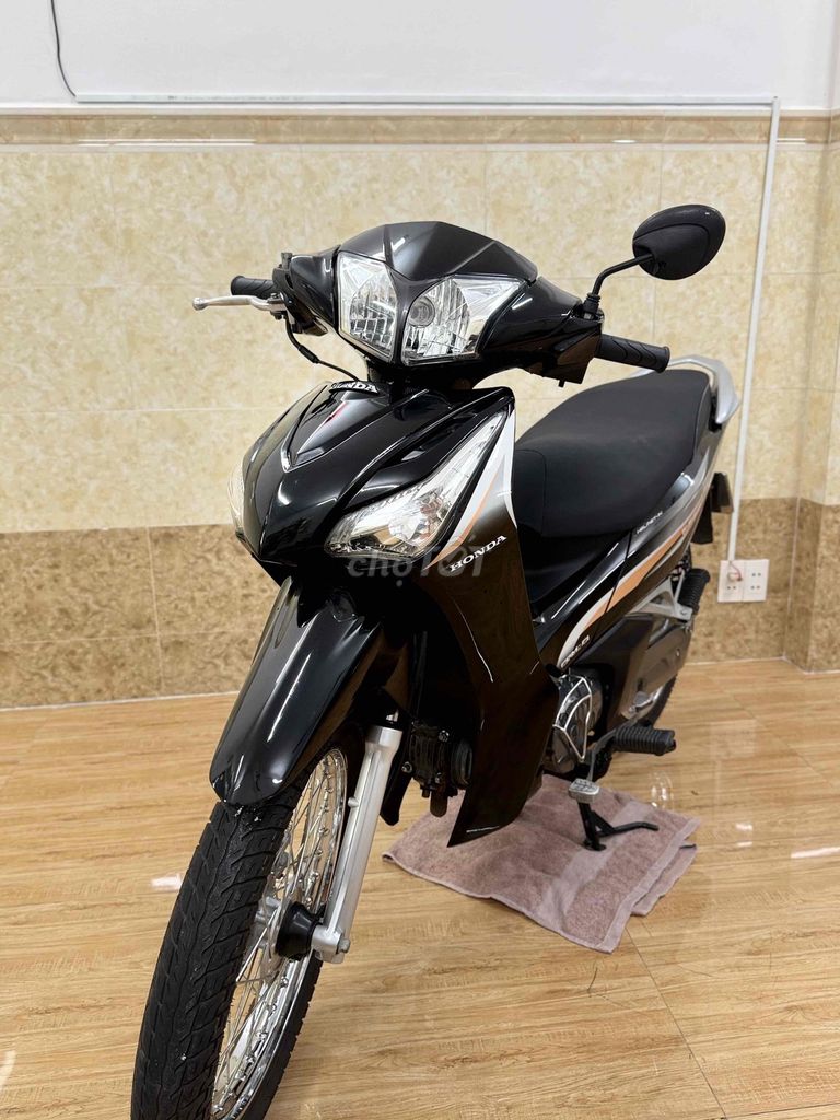 Future up wave i ( Nợ xấu đưa trước 11🍠 ). Mua bán Xe máy tại Quận 8 Tp Hồ Chí Minh được đăng bởi Phạm Đức hình 9