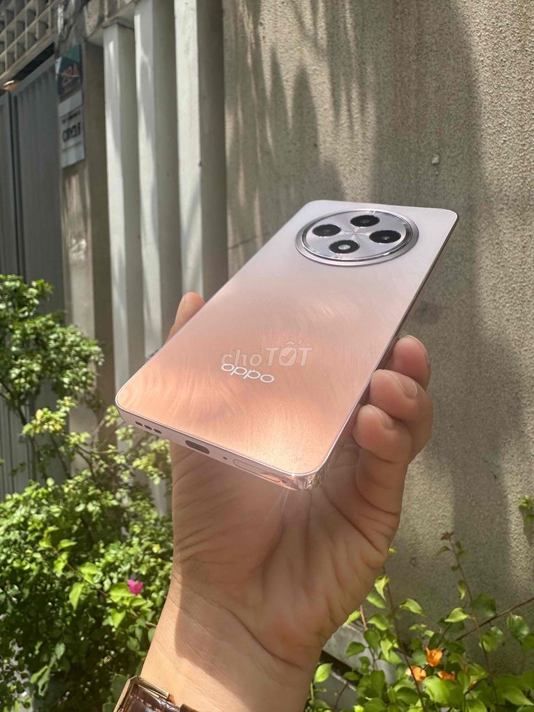 OPOP Reno 12F 5G keng 99%. Mua bán Điện thoại tại Quận Gò Vấp Tp Hồ Chí Minh được đăng bởi Cầm Đồ Duy Anh hình 3