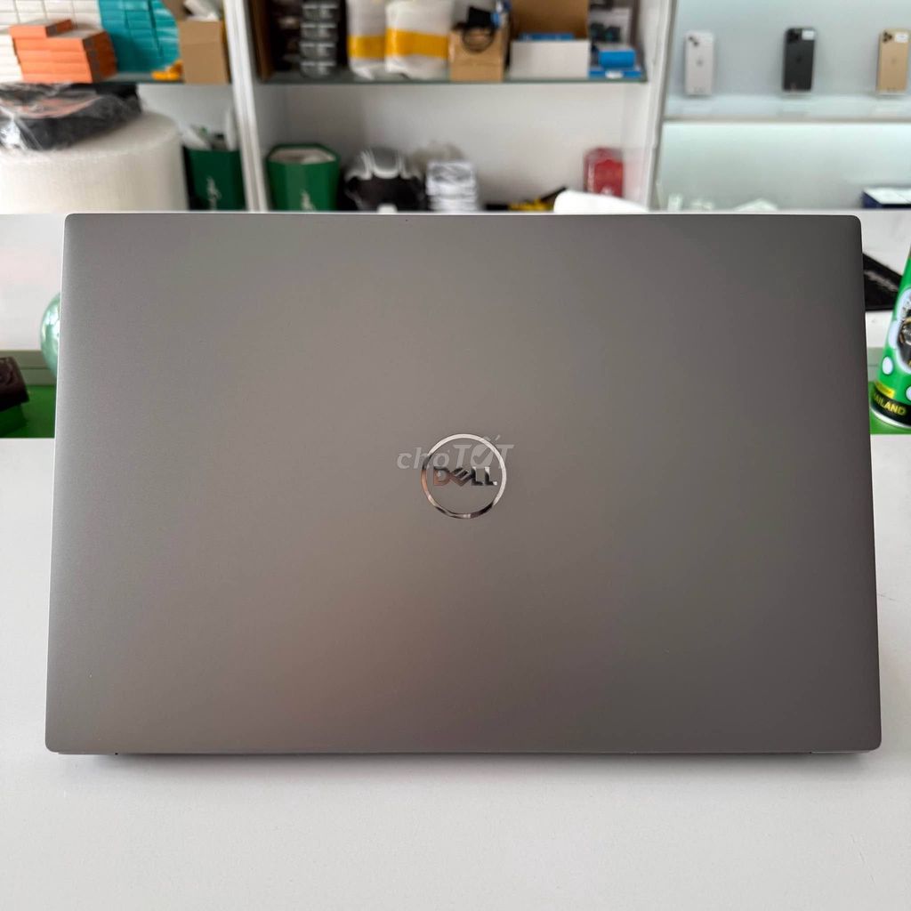 Dell Precision 5560 i7-11850H 32GB/1TB SSD T1200. Mua bán Laptop tại Quận 1 Tp Hồ Chí Minh được đăng bởi Hội Đồ Điện Tử hình 1