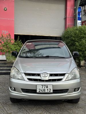 Toyota innova 2007G. Mua bán Ô tô tại Thành phố Pleiku Gia Lai được đăng bởi Hậu
