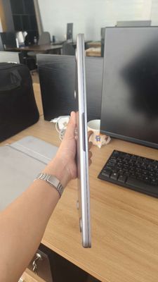 Apple MacBook Air M2 8GB/256GB Bạc